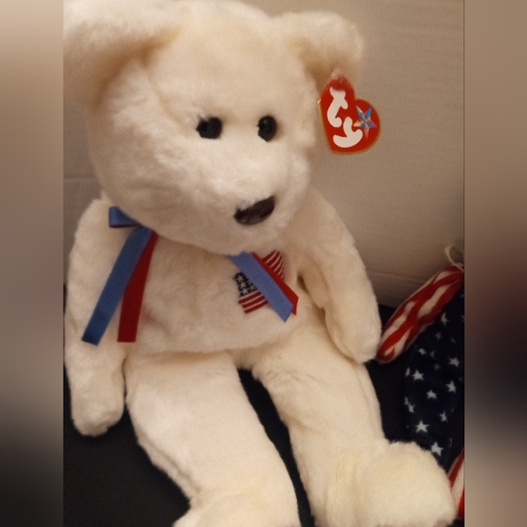 😲 TY Beanies Set - Picture 4 of 16